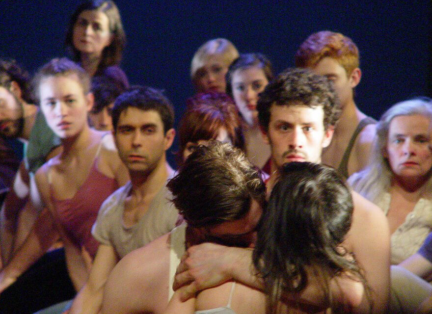 © Anne-Flore De Rochambeau