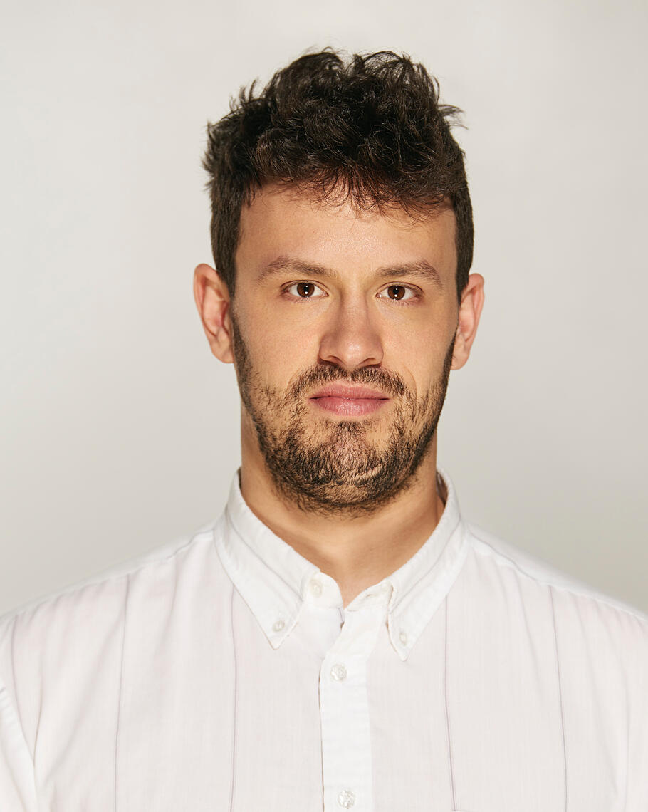 © Francis Nadeau-Lussier